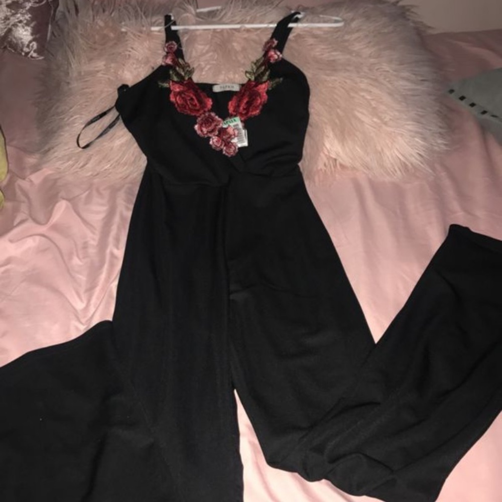 Selena jumpsuit